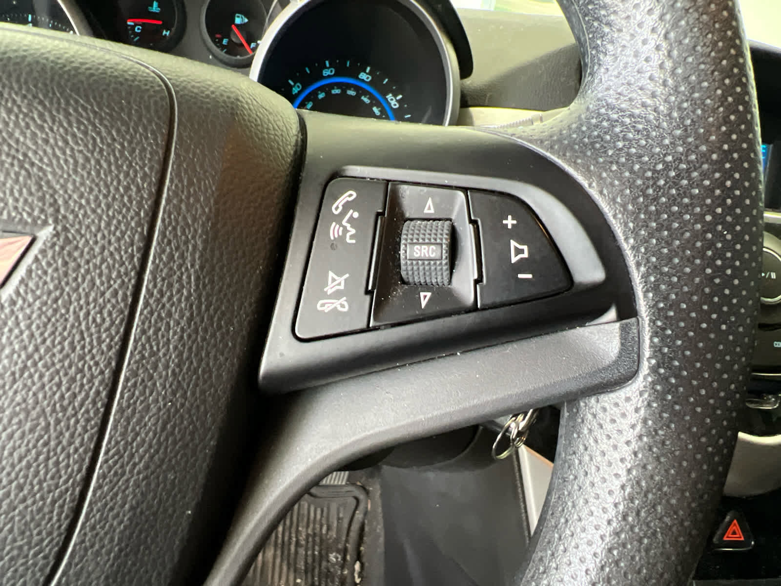 Used 2015 Chevrolet Cruze LT image 15