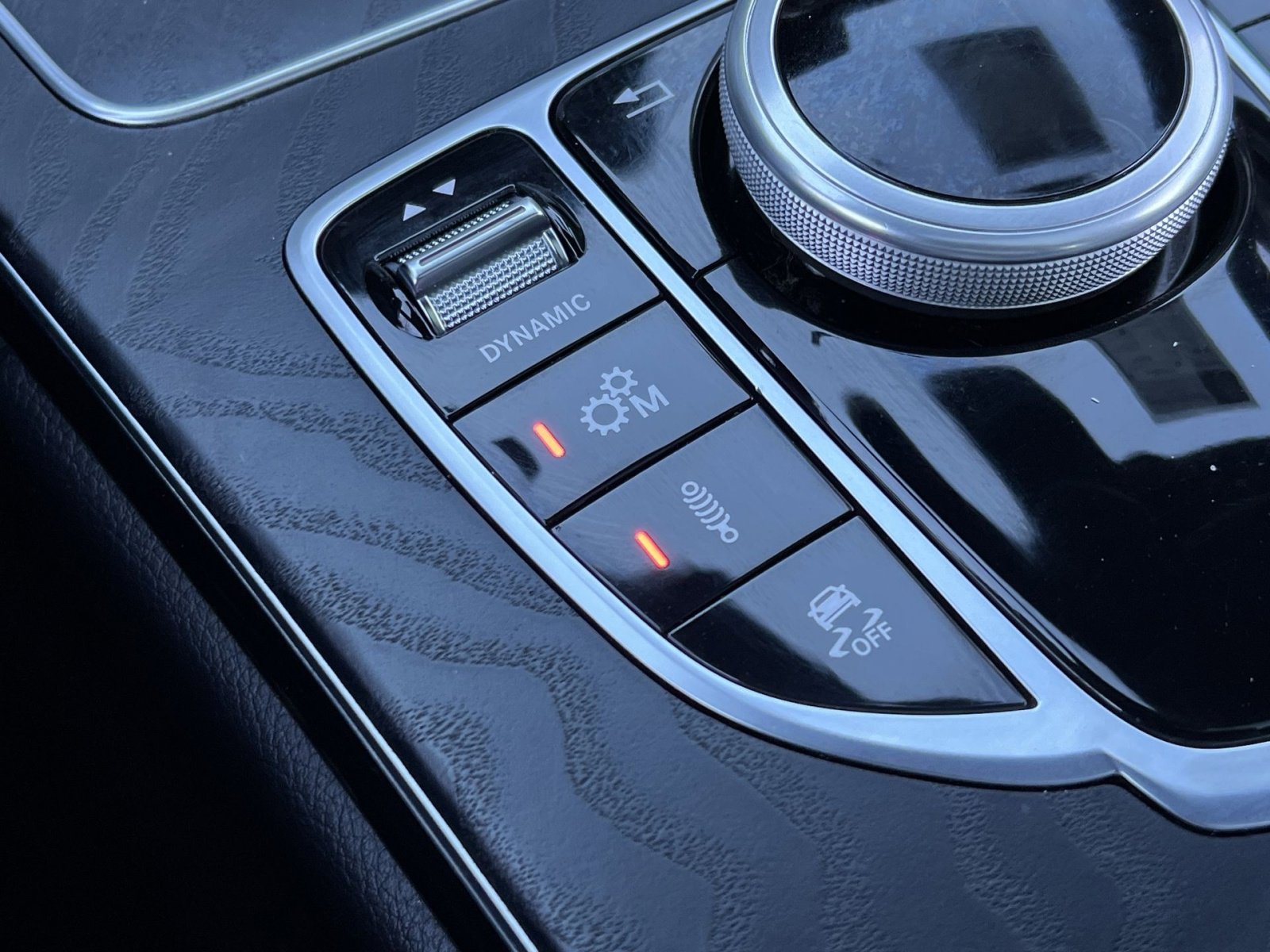 Certified 2023 Mercedes-Benz C 43 AMG 4MATIC Coupe image 34