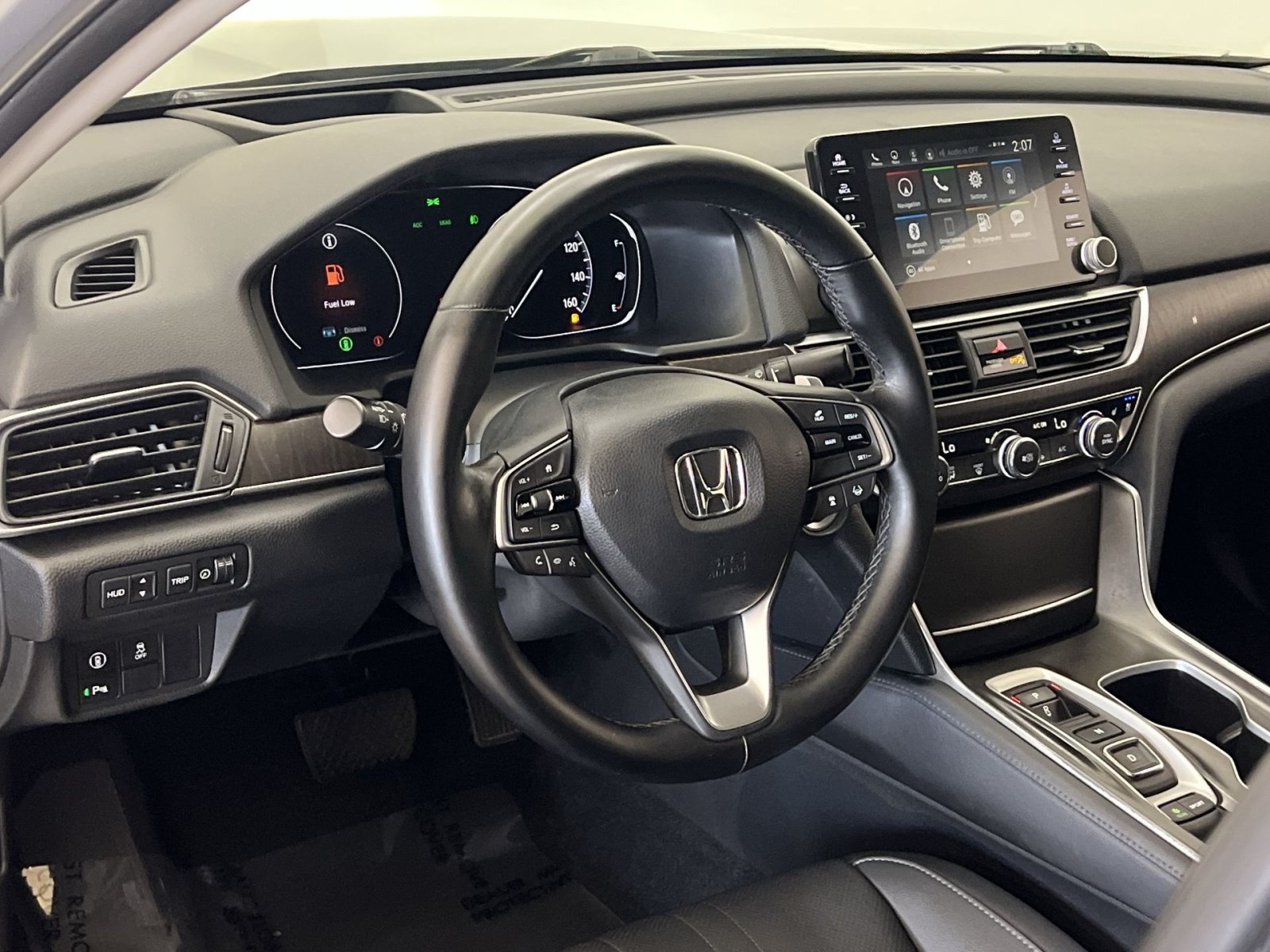 Used 2020 Honda Accord Touring image 15
