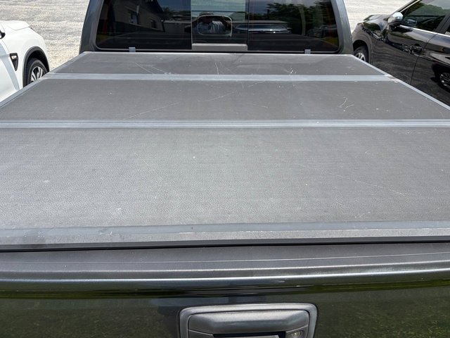 Used 2016 GMC Canyon SLT w/ Trailering Package RWD image 31