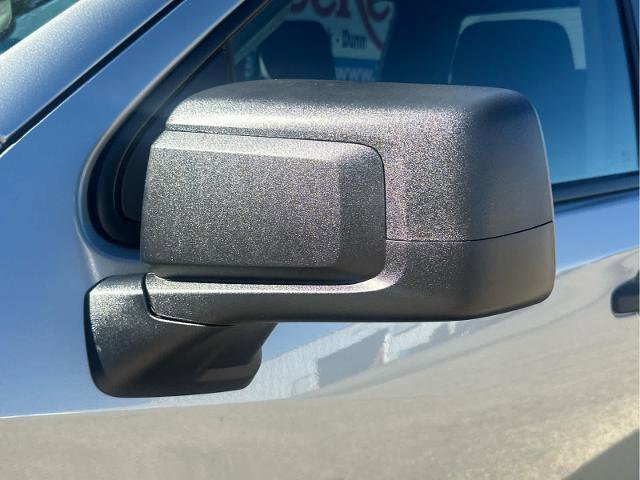 New 2026 Chevrolet Silverado 1500 Custom image 12