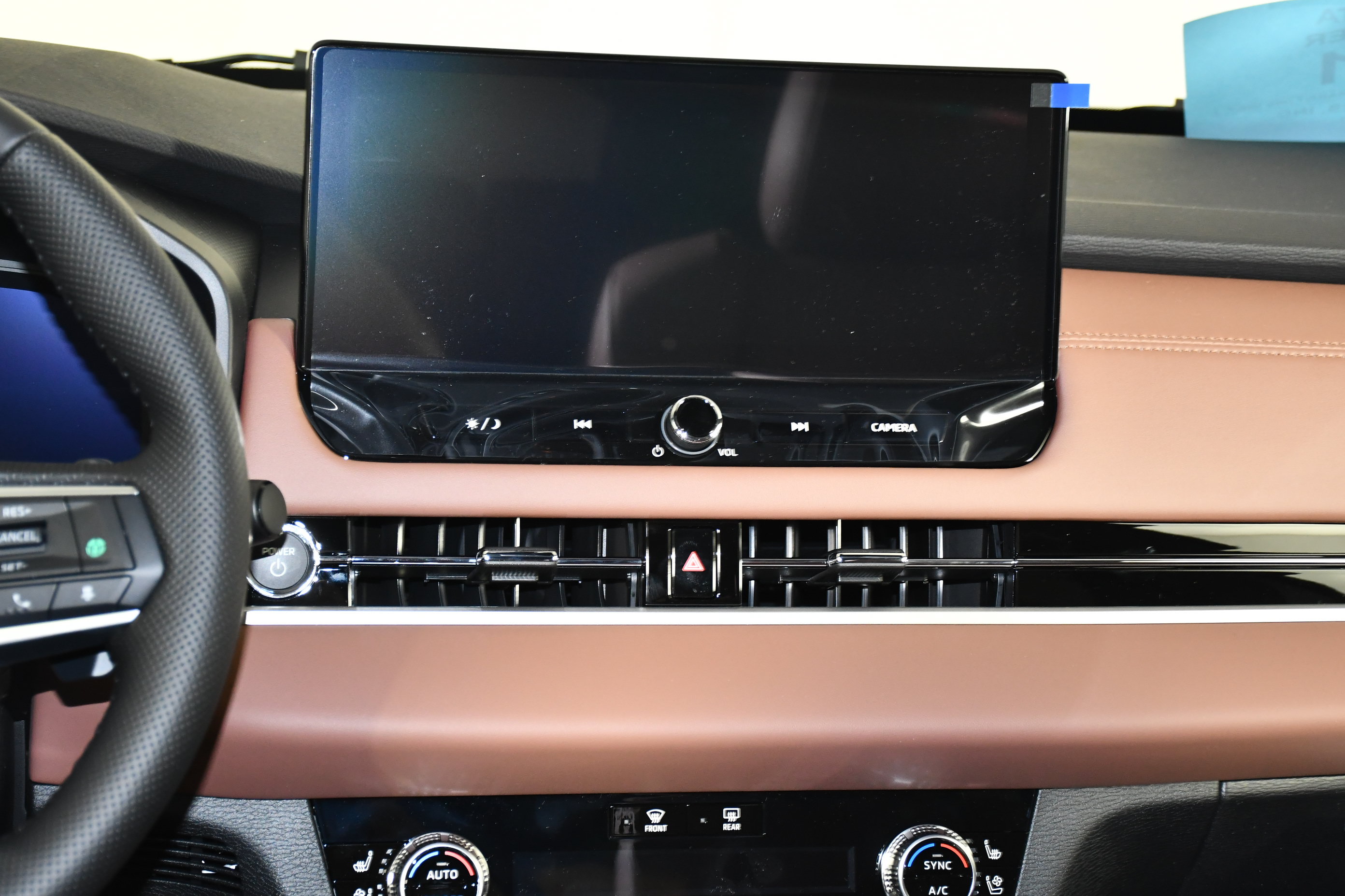 New 2026 Mitsubishi Outlander SEL AWD/4WD image 12