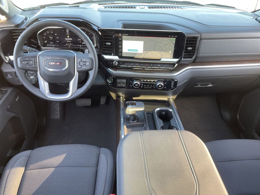 Used 2026 GMC Sierra 1500 Elevation w/ Preferred Package image 20