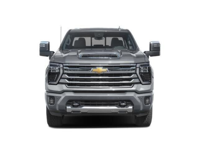Used 2024 Chevrolet Silverado 2500 High Country w/ High Country Premium Package image 4