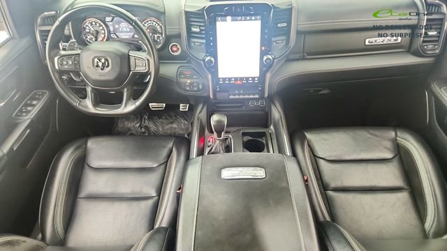 Used 2022 RAM 1500 TRX w/ TRX Level 1 Equipment Group AWD/4WD image 21