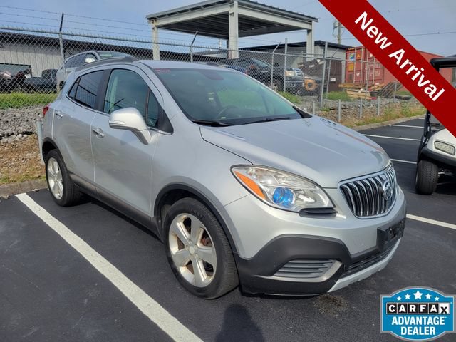 Used 2015 Buick Encore FWD image 1