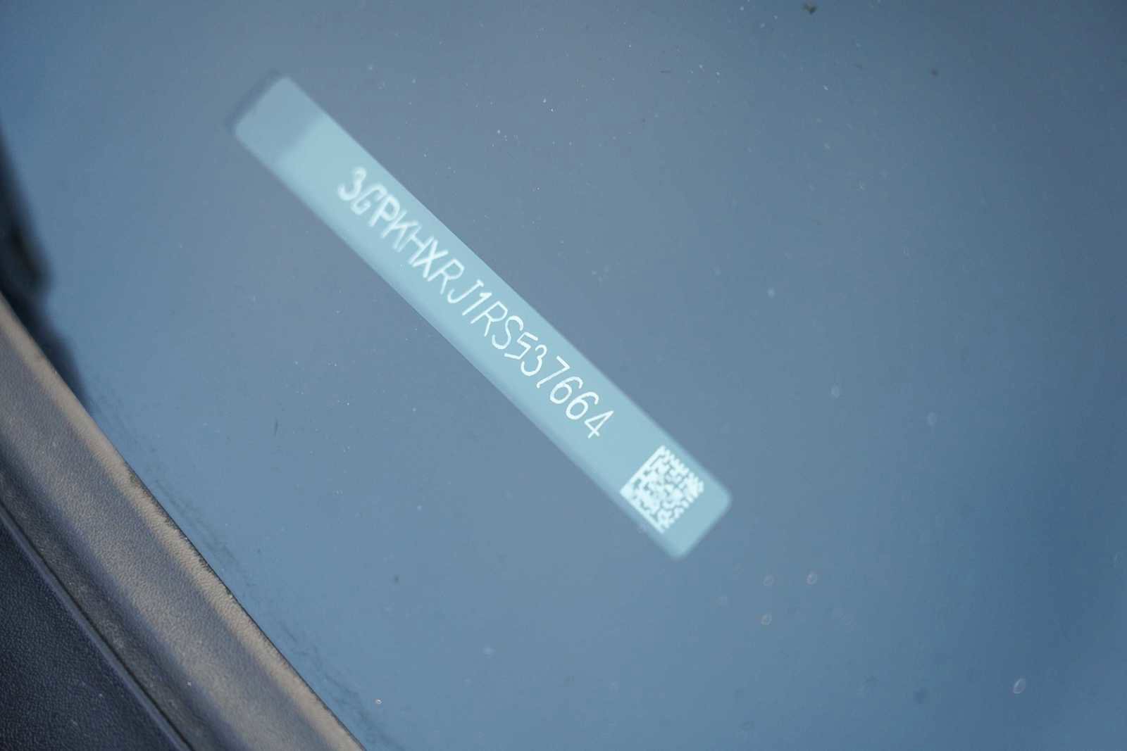 Certified 2024 Honda Prologue Touring image 26