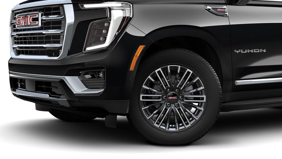 New 2026 GMC Yukon XL Elevation w/ Elevation Premium Package image 11