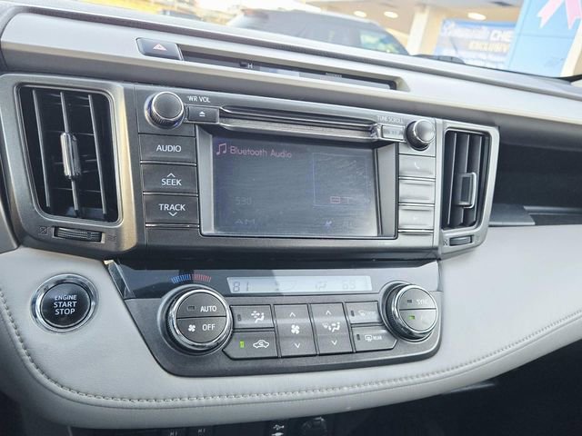 Used 2013 Toyota RAV4 Limited AWD/4WD image 19