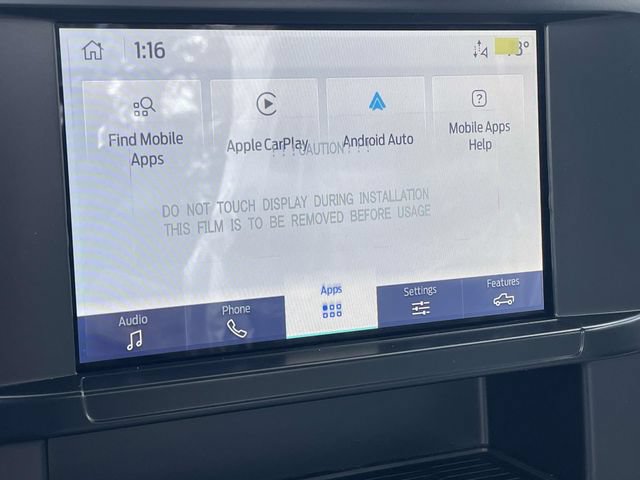 New 2026 Ford F350 XL w/ XL Chrome Package AWD/4WD image 20