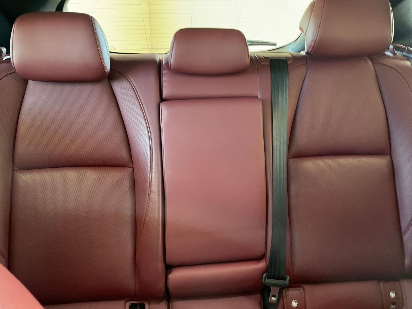 Used 2025 MAZDA CX-30 AWD 2.5 S w/ Preferred Package image 39