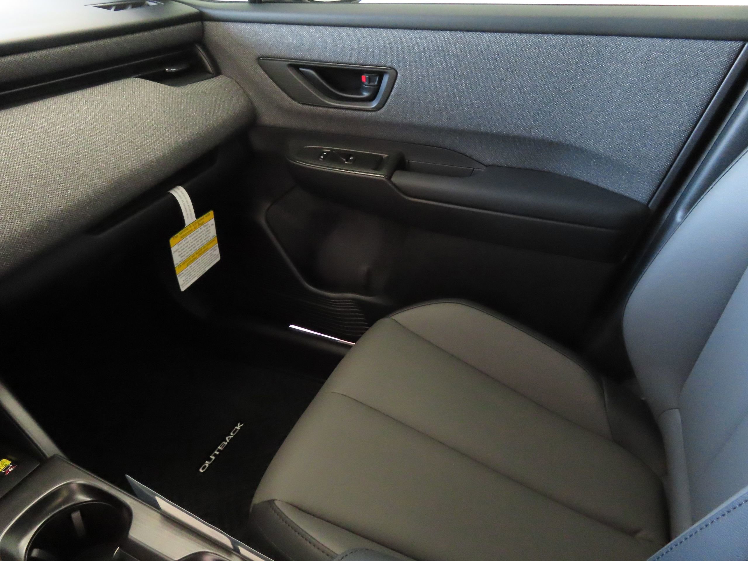 New 2026 Subaru Outback Premium image 21