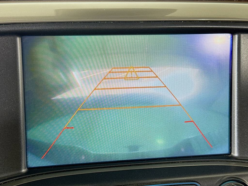 Used 2016 Chevrolet Silverado 3500 High Country w/ High Country Premium Package image 30