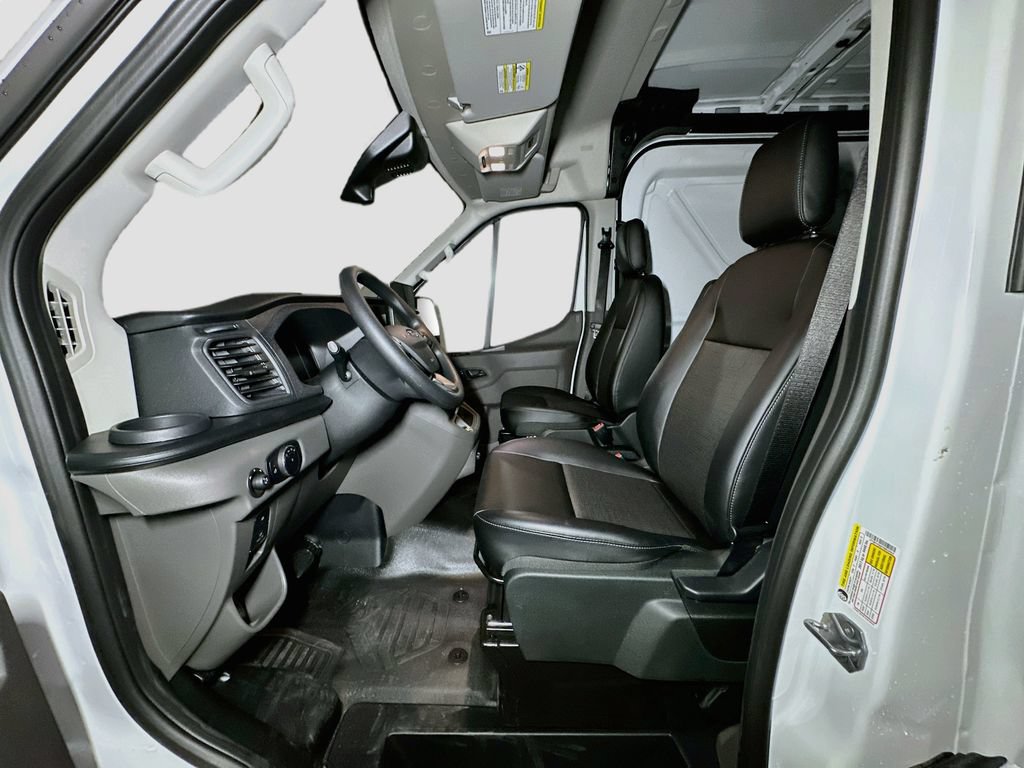 New 2026 Ford Transit 350 148 Medium Roof RWD image 16
