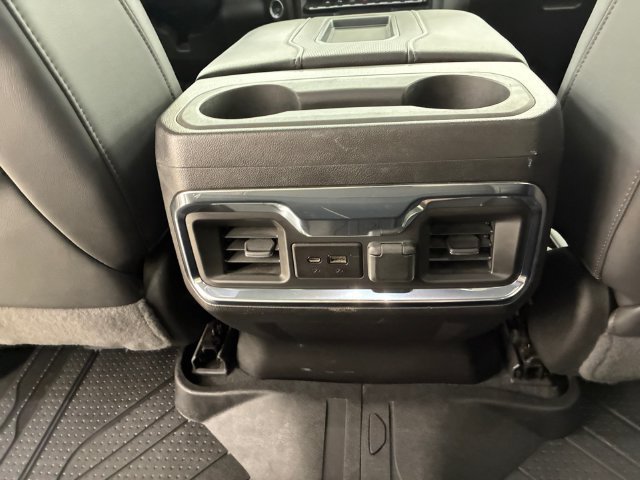 Certified 2021 Chevrolet Silverado 1500 High Country AWD/4WD image 19
