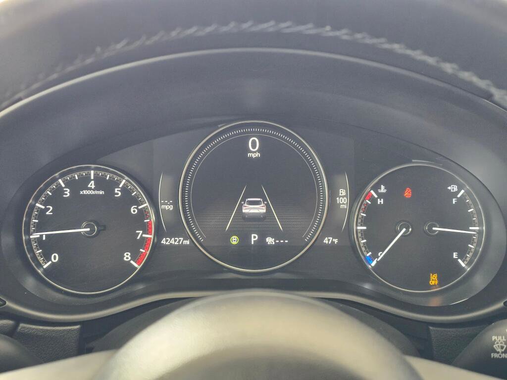 Used 2024 MAZDA CX-30 AWD 2.5 S w/ Select Sport Pkg image 28