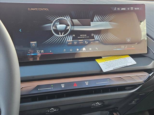 Used 2026 BMW X3 xDrive30 w/ Convenience Package image 12