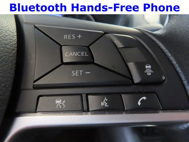 Used 2025 Nissan Sentra SV FWD image 20