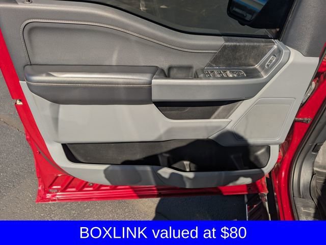 Used 2021 Ford F150 XLT w/ Equipment Group 302A High image 16