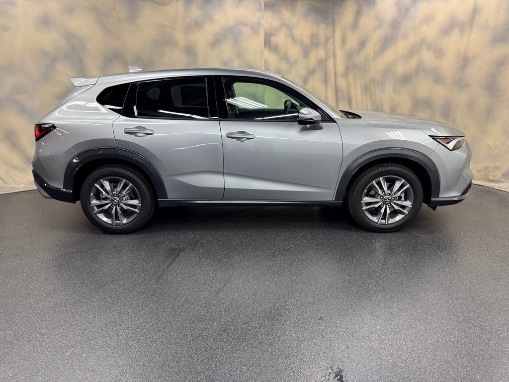 Used 2025 Acura ADX AWD image 9