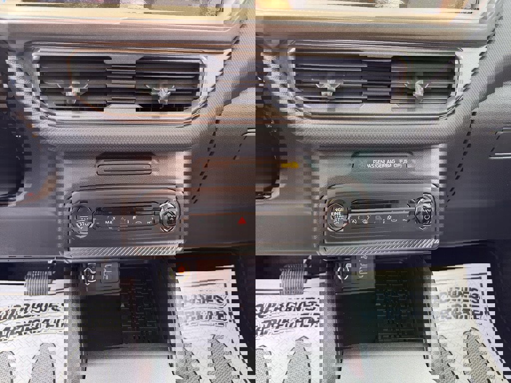 New 2025 Ford Bronco Sport Big Bend image 15