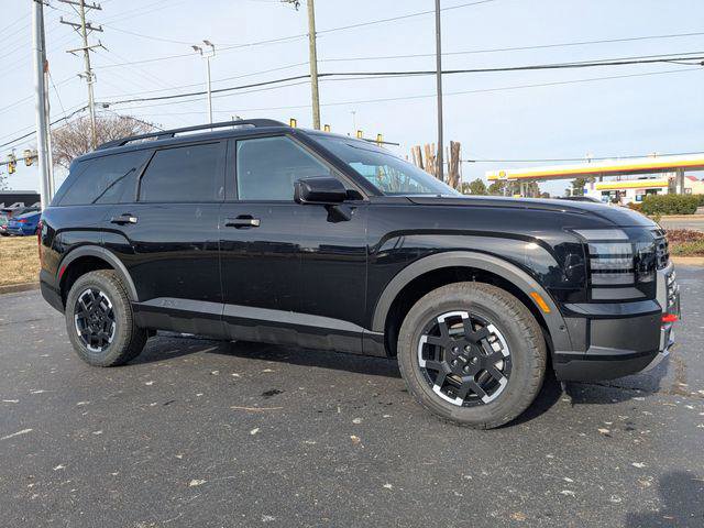 New 2026 Hyundai Palisade XRT Pro image 1