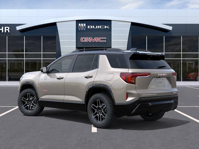 New 2027 GMC Terrain AT4 w/ Convenience Package III AWD/4WD image 4