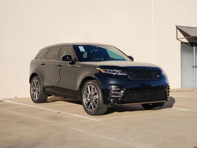 New 2025 Land Rover Range Rover Velar Dynamic SE image 2