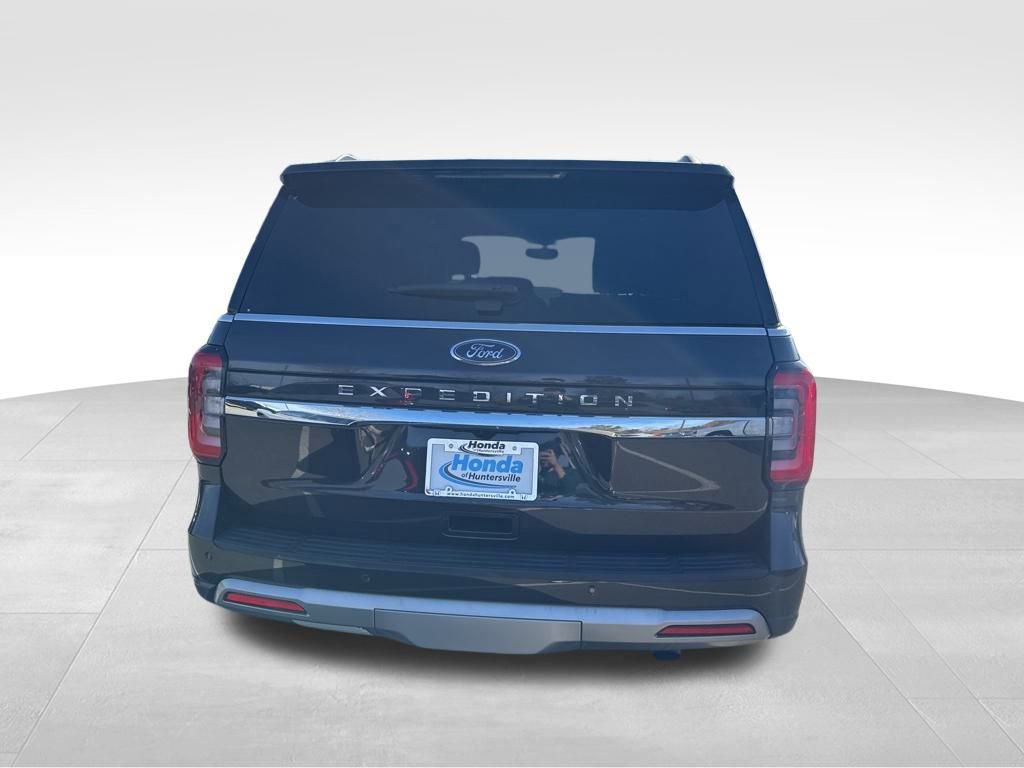 Used 2024 Ford Expedition Limited image 7