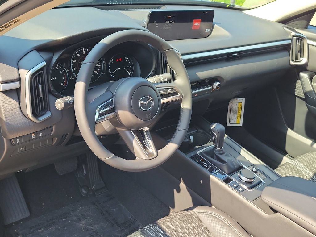 New 2026 MAZDA CX-50 AWD 2.5 S w/ Weather Package image 16