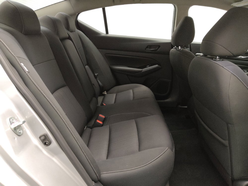 Used 2023 Nissan Altima 2.5 SV image 19