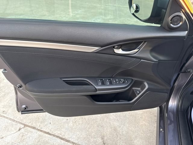 Used 2020 Honda Civic EX image 11