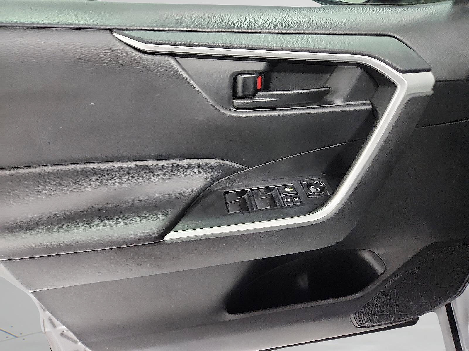 Certified 2023 Toyota RAV4 LE image 12