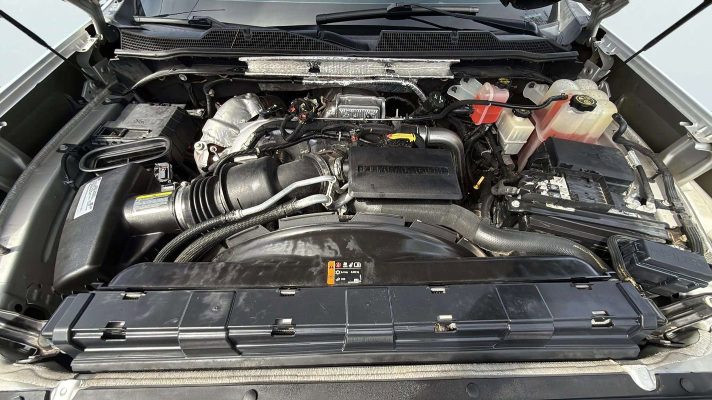 Used 2020 Chevrolet Silverado 2500 LTZ w/ LTZ Plus Package image 20