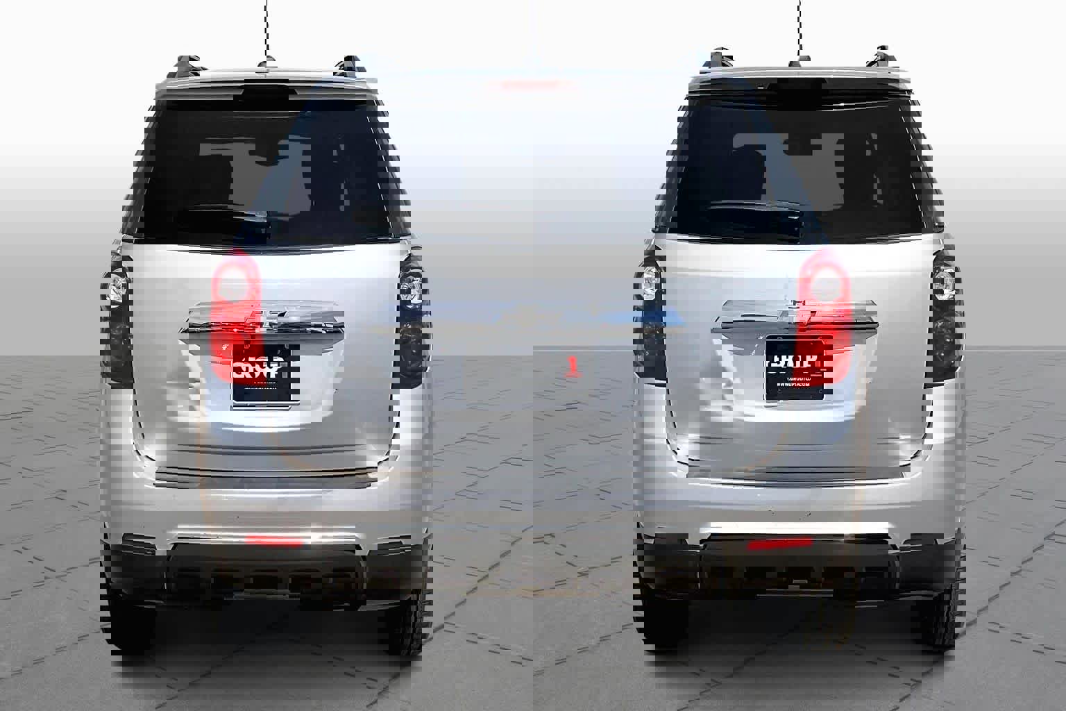 Used 2015 Chevrolet Equinox LT w/ Power Convenience Package image 5