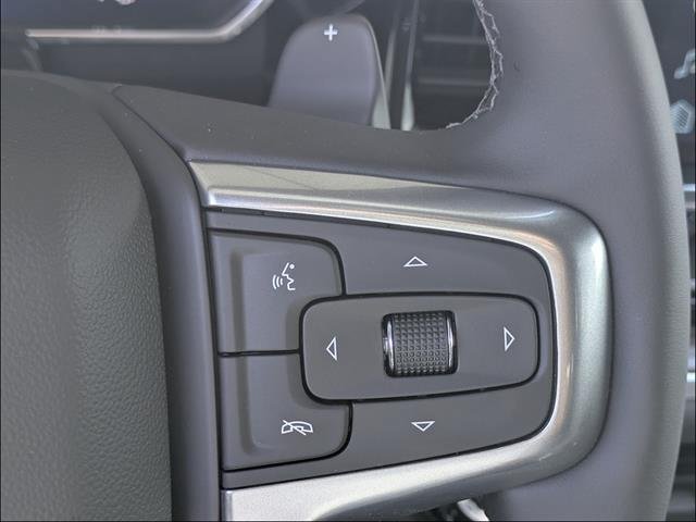 New 2026 Chevrolet Silverado 1500 LT w/ Leather Package RWD image 23