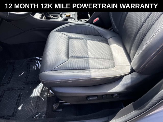 Used 2022 Subaru Forester Wilderness AWD/4WD image 15