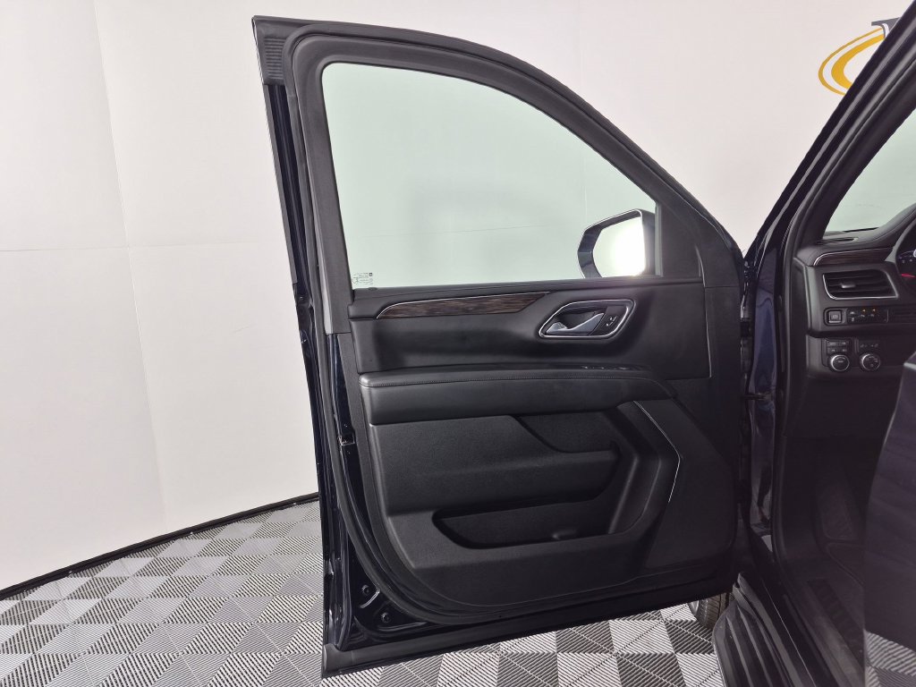 Certified 2023 Chevrolet Tahoe LS AWD/4WD image 14