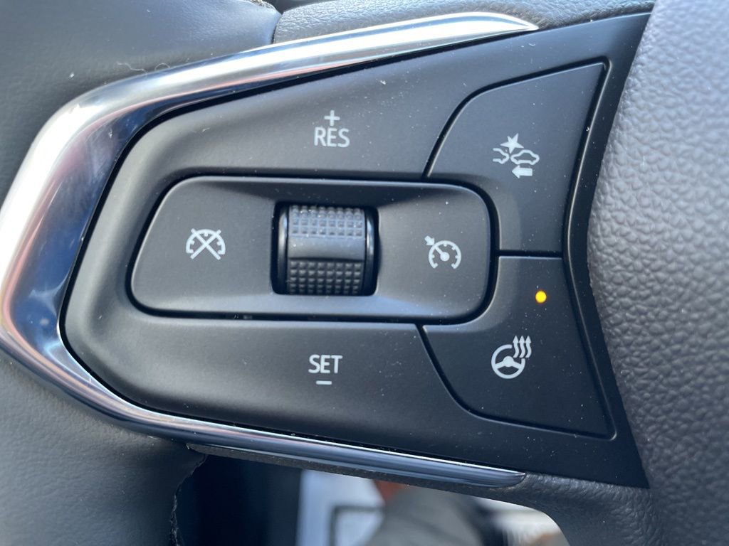 New 2026 Chevrolet Trax ACTIV w/ Sunroof Package image 19