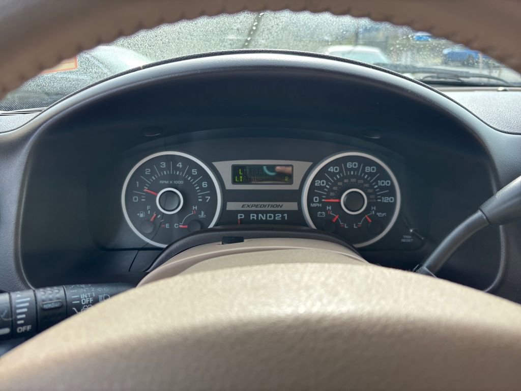 Used 2006 Ford Expedition Eddie Bauer image 17