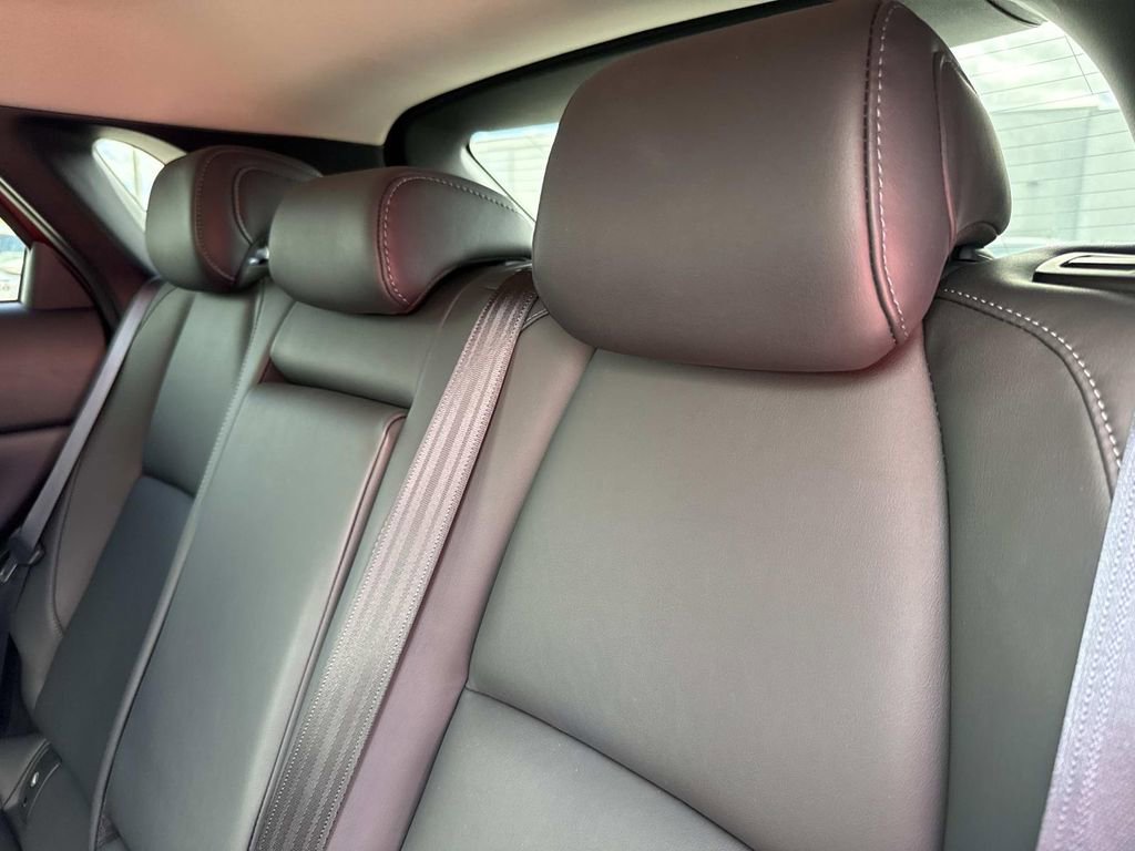 Certified 2023 MAZDA CX-30 AWD 2.5 S w/ Select Package image 18