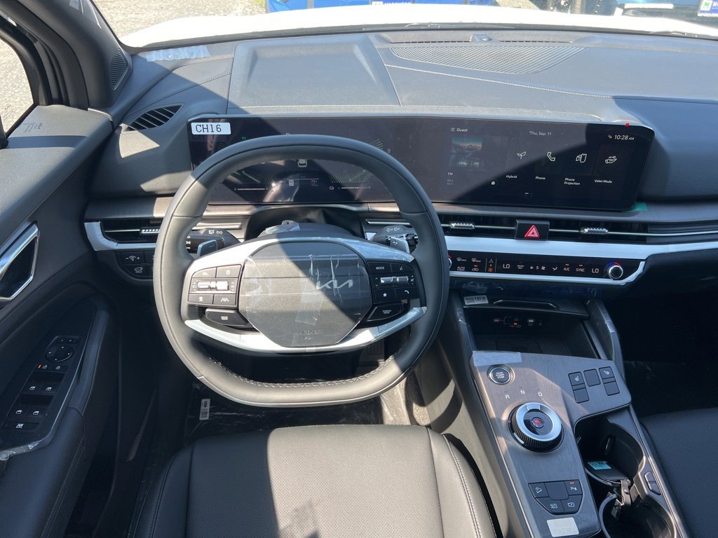 New 2026 Kia Sportage AWD Hybrid image 10