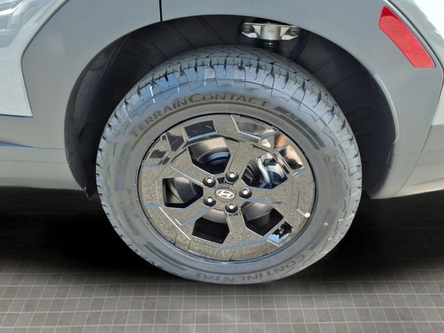 New 2026 Hyundai Santa Fe XRT AWD/4WD image 10