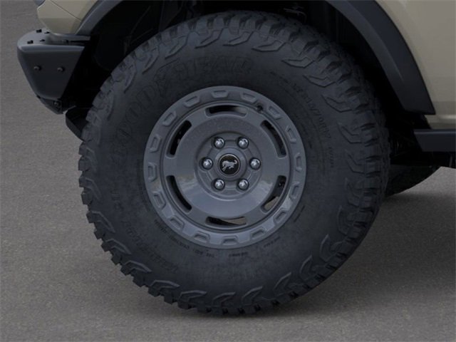 New 2025 Ford Bronco Badlands image 21