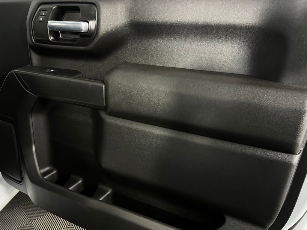 Used 2024 GMC Sierra 2500 Pro image 27