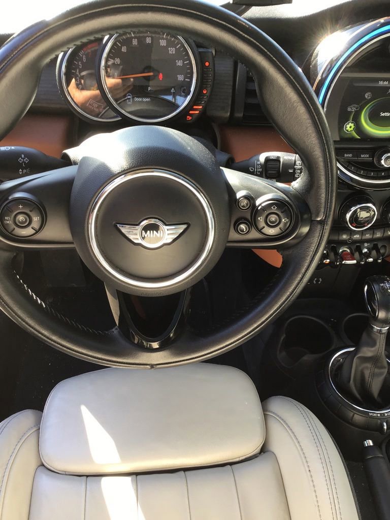 Used 2017 MINI Cooper S FWD image 10