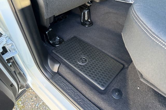 New 2026 RAM 2500 Big Horn image 26