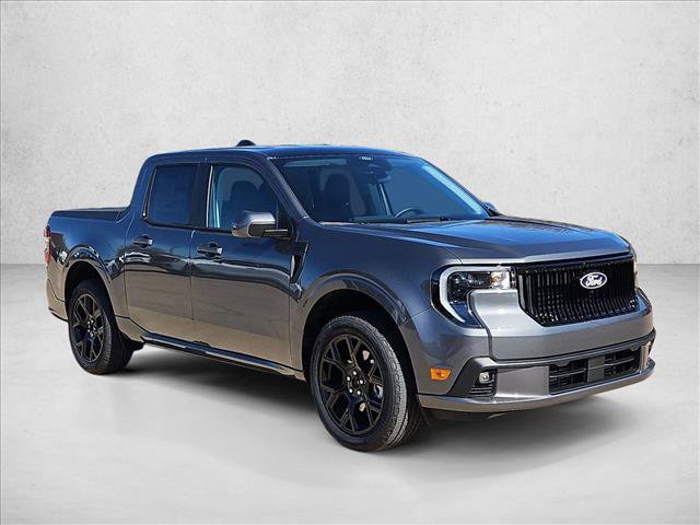 New 2026 Ford Maverick Lobo AWD/4WD image 7