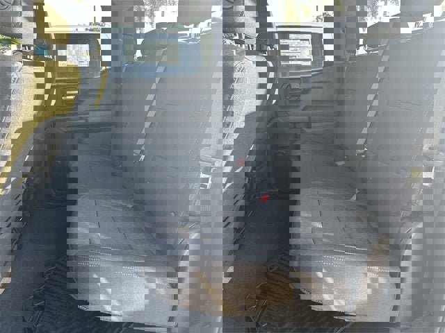 New 2025 Chevrolet Silverado 1500 Custom image 26