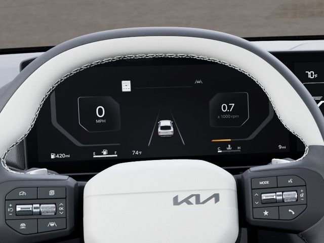 New 2026 Kia K4 GT-Line Turbo FWD image 22